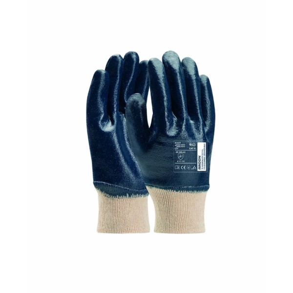 Máčené rukavice ARDON®RONNY 10