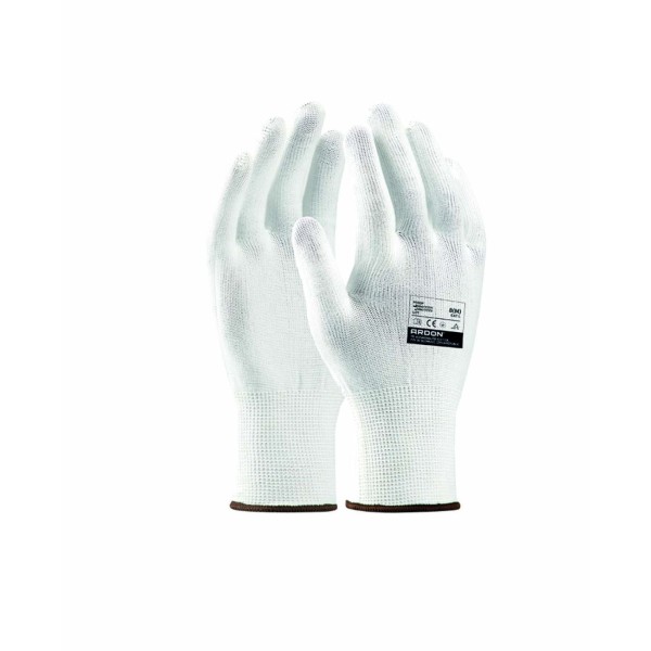 Pletené rukavice ARDON®PROOF 09