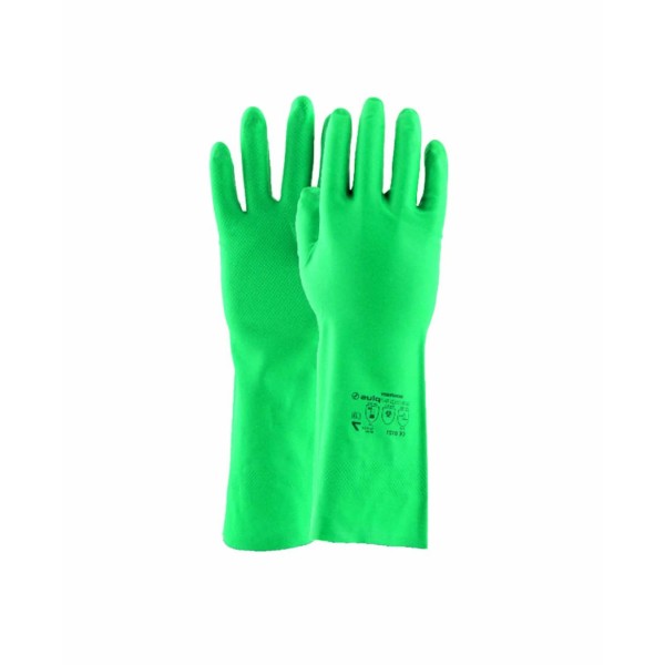 Chemické rukavice SEMPERPLUS 10