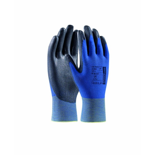 Máčené rukavice ARDON®LITE TOUCH 09