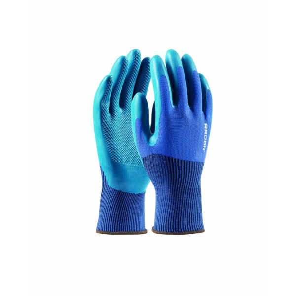 Máčené rukavice ARDON®GREEN TOUCH 08-SPE