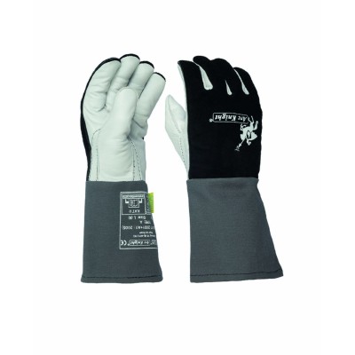 Svářečské rukavice WELDAS 10-2050