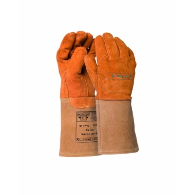 Svářečské rukavice Weldas® 10-1003