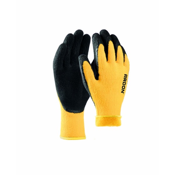 Zimní rukavice ARDON®PETRAX WINTER 11-SPE