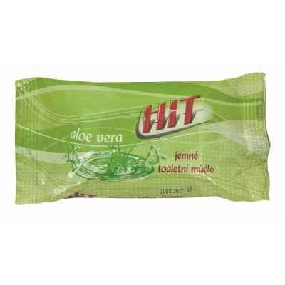 Toaletní mýdlo, 100g (různé druhy), nyní ALICE 100gN