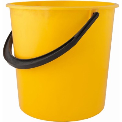 Vědro umělohmotné, 10l 10756 10l