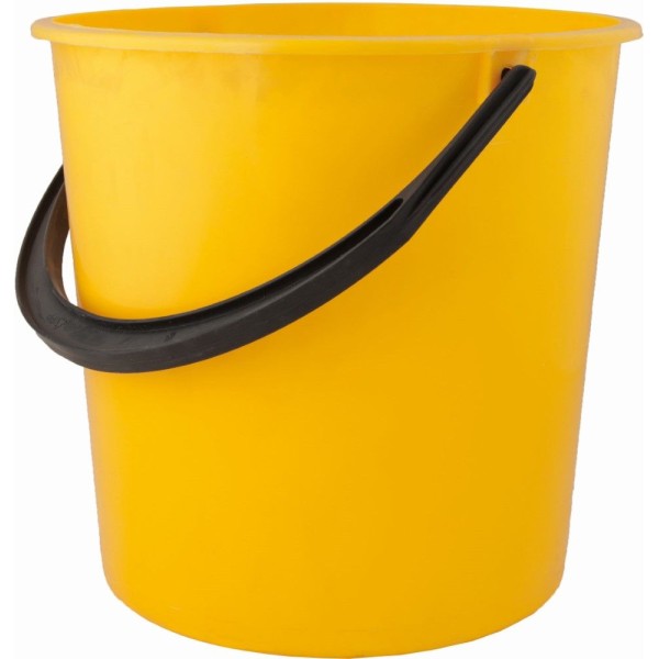 Vědro umělohmotné, 10l 10756 10l