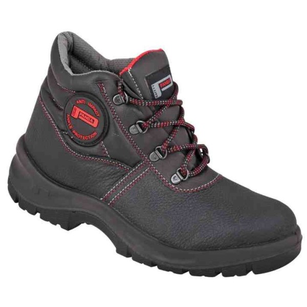 Bezpečnostní kotníková obuv PANDA MITO S1 SRC  - na objednávku 36
