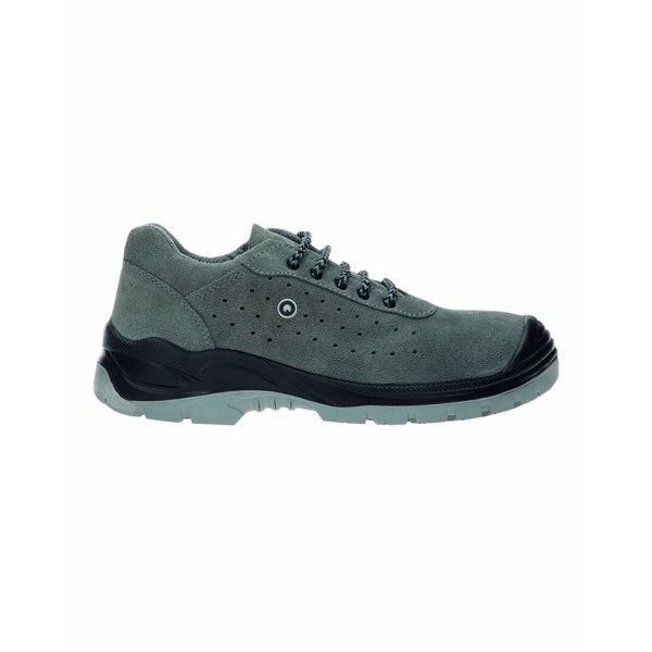 Bezpečnostní polobotka ARDON®PERFO S1 46