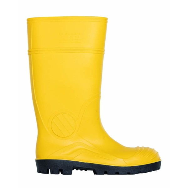 Bezpečnostní holínka ARDON®OILFISH S5 46