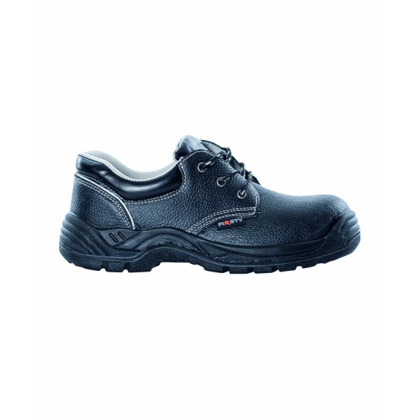 Bezpečnostní polobotka ARDON®FIRLOW S1P 35