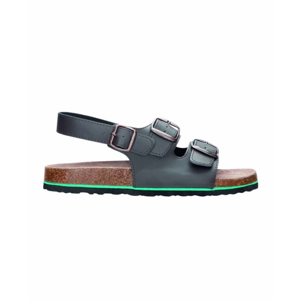 Pracovní sandál ARDON®MERKUR - hnědá 38