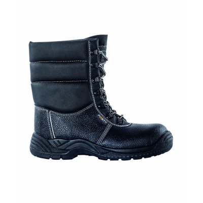 Zimní bezpečnostní poloholeňová obuv ARDON®FIRWIN LB S3