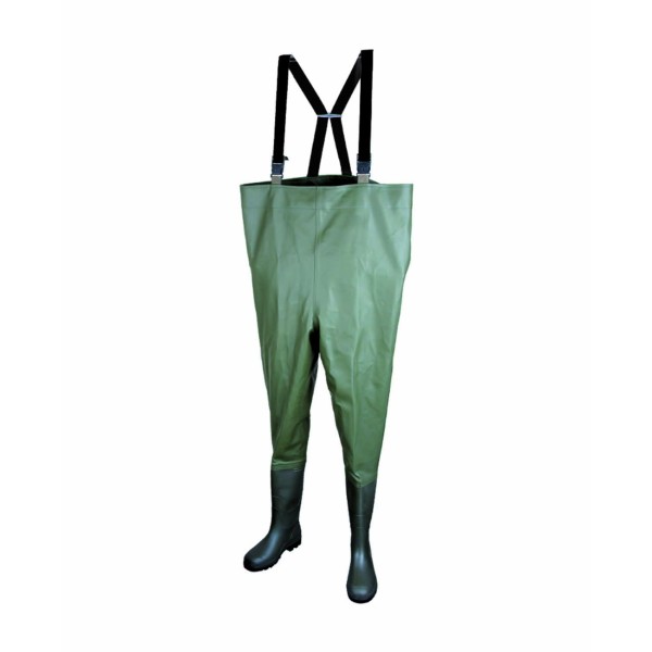 Pracovní holínka ARDON®CHEST WADERS OB 40
