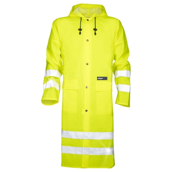 Plášť ARDON®AQUA 1102 žlutá 2XL