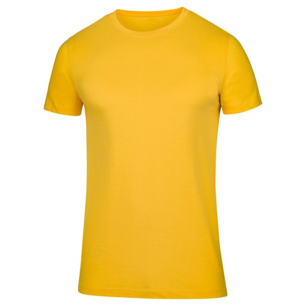 Tričko ARDON®LIMA žlutá 4XL