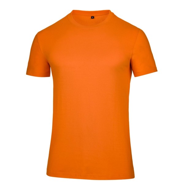 Tričko ARDON®LIMA oranžová 3XL