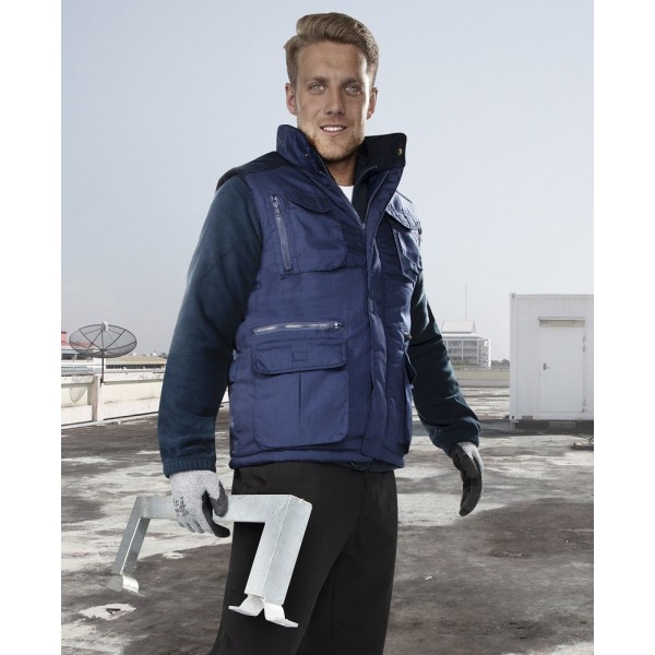 Vesta ARDON®DANNY modrá S