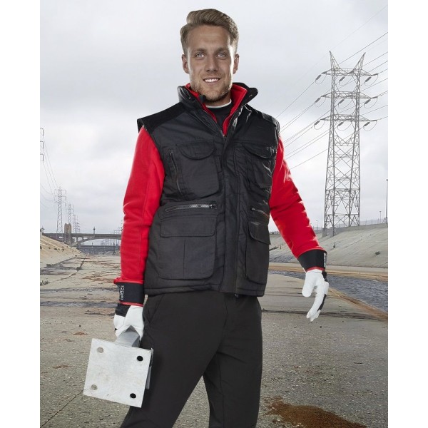 Vesta ARDON®DANNY černá M