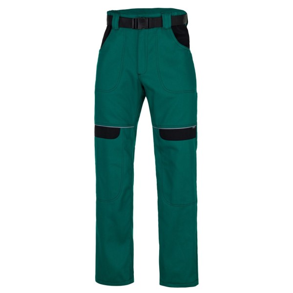 Kalhoty ARDON®COOL TREND zelená 52