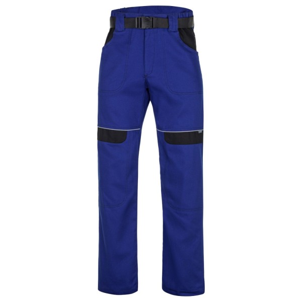 Kalhoty ARDON®COOL TREND zkrácené modrá 2XL