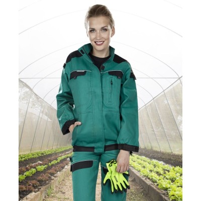 Dámská blůza ARDON®COOL TREND zelená