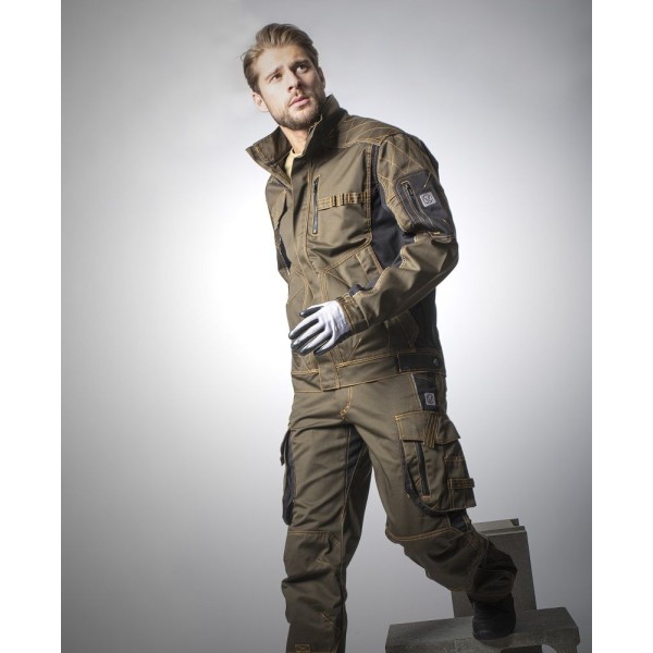 Blůza ARDON®VISION tarmac 3XL