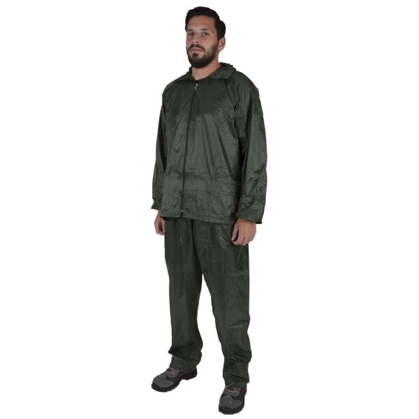 Voděodolný oblek ARDON®CLEO zelená XL