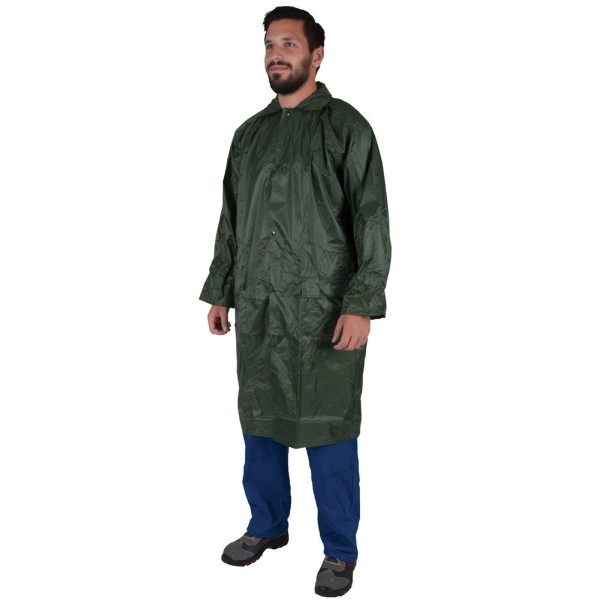 Pláštěnka ARDON®NICK zelená 3XL