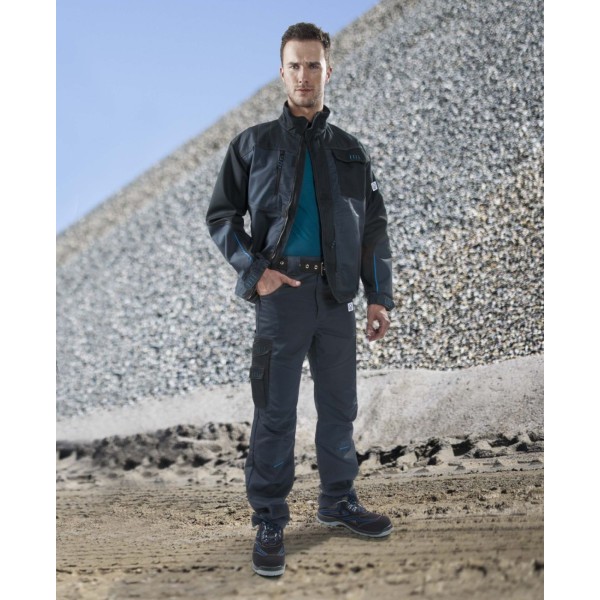 Blůza ARDON®4TECH šedá 5XL