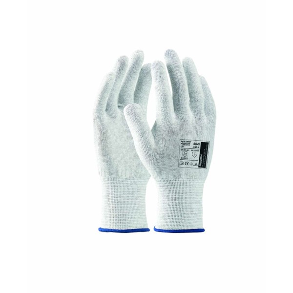 ESD rukavice ARDON®RATE TOUCH 08