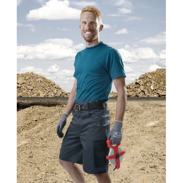 Tričko ARDON®4TECH modrá XL