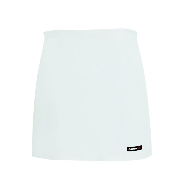 Voděodolná zástěra ARDON®FS 117 bílá