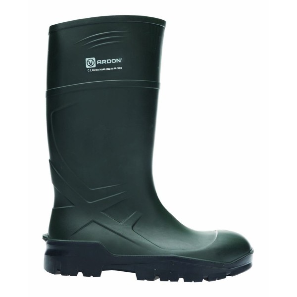 Bezpečnostní holínka ARDON®PURSAFE S5 43