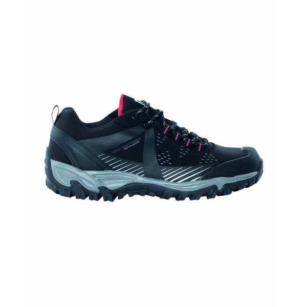 Outdoorová polobotka ARDON®FORCE - černá 38