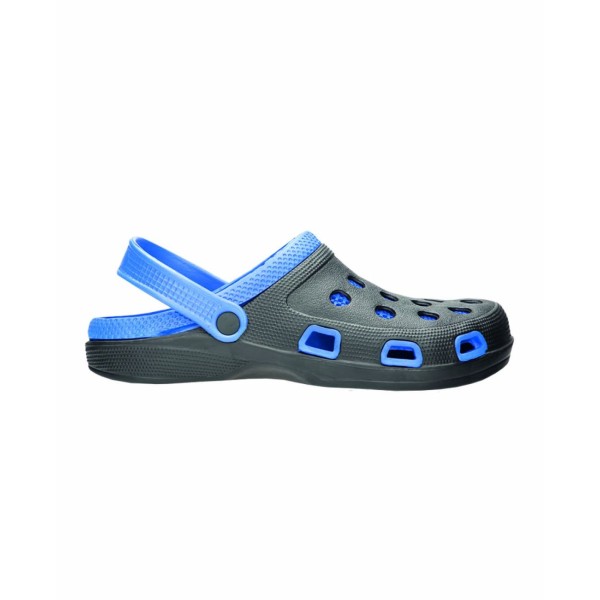 Volnočasový nazouvák ARDON®MARINE - černo-modrá 45