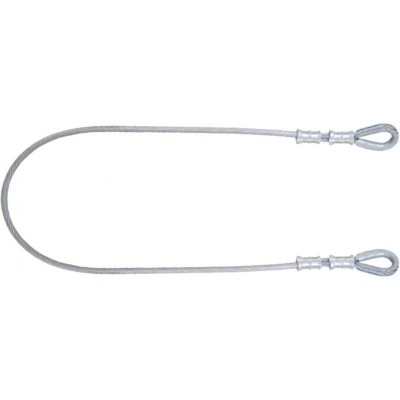 Ocelová smyčka FA6000610