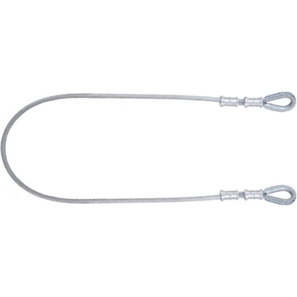 Ocelová smyčka FA6000610