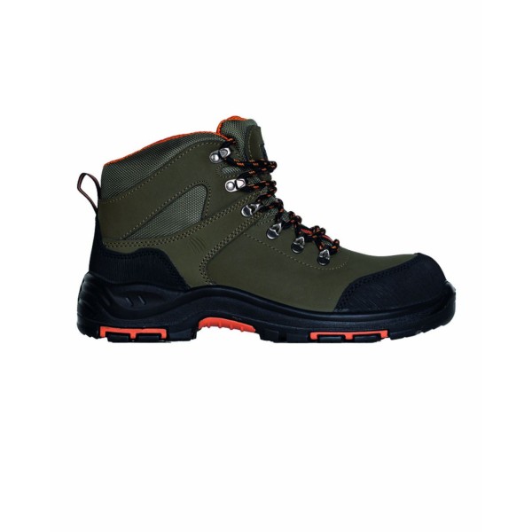 Bezpečnostní kotníková obuv ARDON®GRINDER S3 48