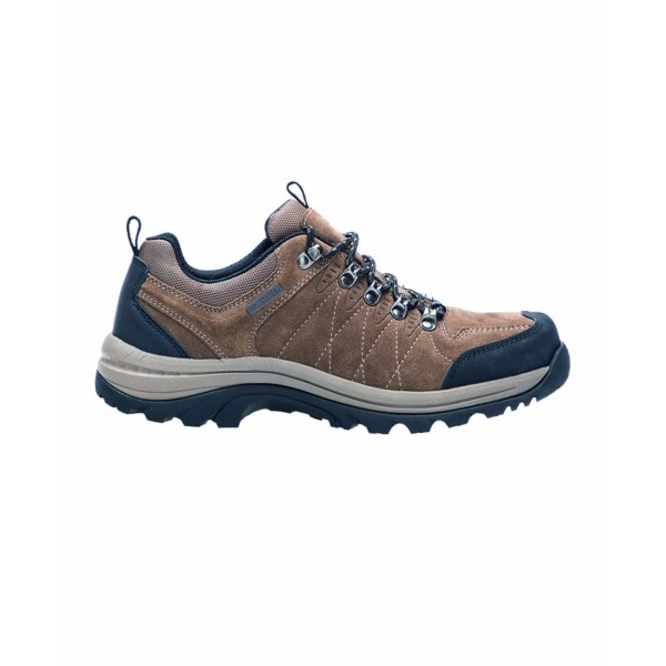 Outdoorová polobotka ARDON®SPINNEY - hnědá 38