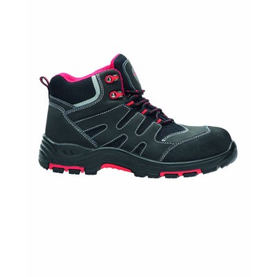 Bezpečnostní kotníková obuv ARDON®FORE S1P