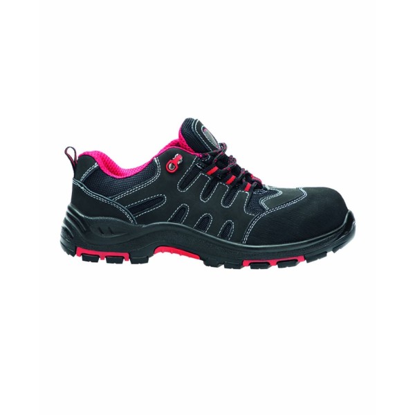 Bezpečnostní polobotka ARDON®FORELOW S1P 45