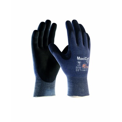 ATG® protiřezné rukavice MaxiCut® Ultra™ 44-3745