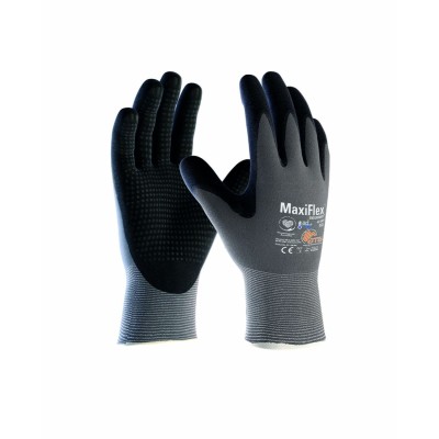 ATG® máčené rukavice MaxiFlex® Endurance™ 42-844 AD-APT®