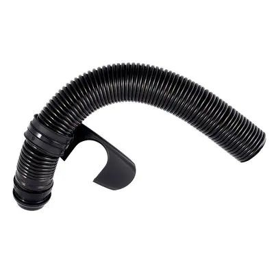 Zadní část ke vzduchovému .kanálu kukly 3M™ Speedglas 9100 53 37 00