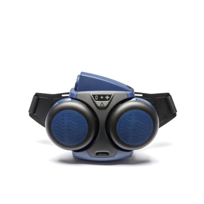 SUNDSTRÖM® SR 500 filtroventilační jednotka - prachové částice + plyny