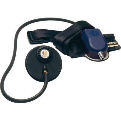 SUNDSTRÖM® SR 307 Regulátor stlačeného vzduchu - H03-1412 NA OBJEDNÁVKU