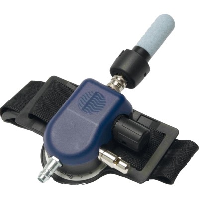 SUNDSTRÖM® SR 507 regulator pro přívod stlačeného vzduchu - H03-0612