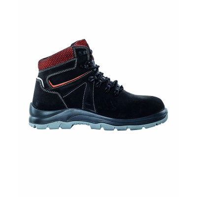 Bezpečnostní kotníková obuv ARDON®DOZER S3 ESD