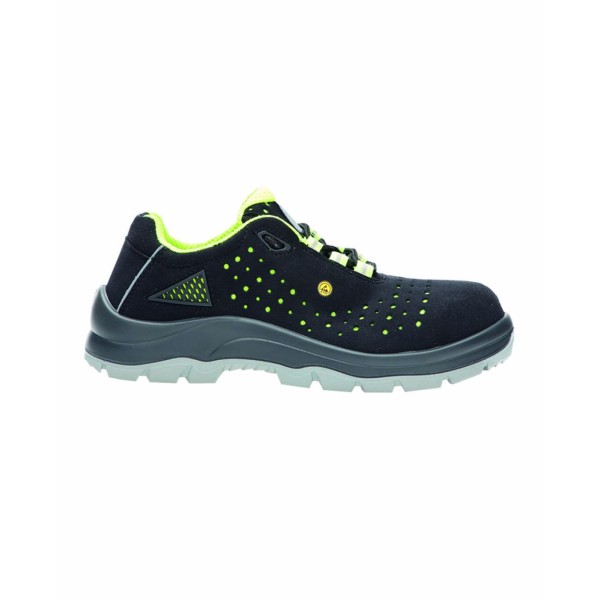 Bezpečnostní polobotka ARDON®VERNOR S1P ESD 43